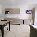 Daire Welcome To Our Modern Flat For 5 Guests In Bibione
