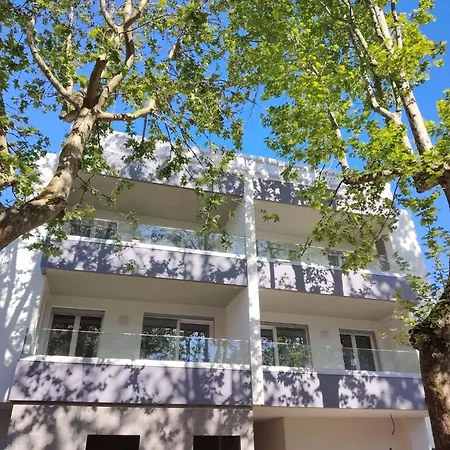 Daire Welcome To Our Modern Flat For 5 Guests In Bibione